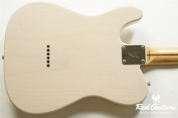 Classic 70s Telecaster Ash - US Blond
